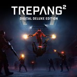 Trepang2 - Deluxe EditionМИРАВТО