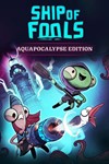 Ship of Fools - Aquapocalypse EditionМИРАВТО