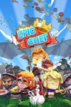 Epic ChefМИРАВТО