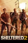 Sheltered 2МИРАВТО