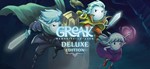 Greak: Memories of Azur Deluxe EditionМИРАВТО