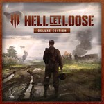 Hell Let Loose - Deluxe EditionМИРАВТО