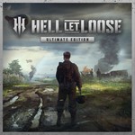 Hell Let Loose - Ultimate EditionМИРАВТО