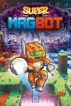 Super MagbotМИРАВТО