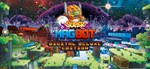 Super Magbot Deluxe EditionМИРАВТО