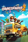 Overcooked! 2МИРАВТО
