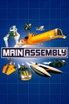 Main AssemblyМИРАВТО