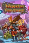 Monster SanctuaryМИРАВТО