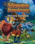 Monster Sanctuary Deluxe EditionМИРАВТО