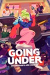 Going UnderМИРАВТО