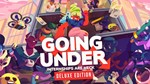 Going Under Deluxe EditionМИРАВТО