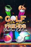 Golf With Your Friends - Starter EditionМИРАВТО