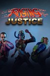 Raging JusticeМИРАВТО