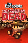 The Escapists: The Walking DeadМИРАВТО