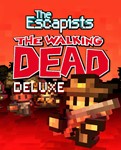 The Escapists: The Walking Dead DeluxeМИРАВТО