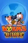 Worms ReloadedМИРАВТО