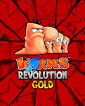 Worms Revolution Gold EditionМИРАВТО