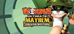 Worms Ultimate Mayhem - Deluxe EditionМИРАВТО
