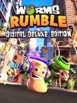 Worms Rumble Deluxe EditionМИРАВТО