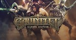 Gauntlet Slayer EditionМИРАВТО