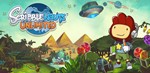 Scribblenauts UnlimitedМИРАВТО