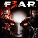 FEAR 3МИРАВТО
