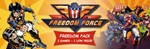 Freedom Force: Freedom PackМИРАВТО