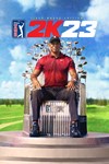 PGA TOUR 2K23МИРАВТО