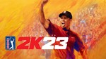 PGA TOUR 2K23 DeluxeМИРАВТО