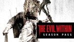 DLC The Evil Within: Season PassМИРАВТО