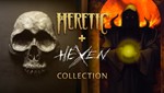 Heretic/Hexen PackМИРАВТО