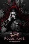 GWENT: Rogue MageМИРАВТО