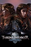 Thronebreaker: The Witcher TalesМИРАВТО
