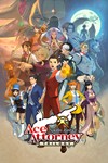 Apollo Justice: Ace Attorney TrilogyМИРАВТО