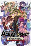 The Great Ace Attorney ChroniclesМИРАВТО