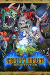 Ghosts 'n Goblins ResurrectionМИРАВТО