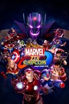 Marvel vs. Capcom: InfiniteМИРАВТО