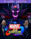 Marvel vs. Capcom: Infinite - DeluxeМИРАВТО