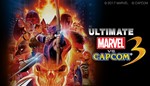 Ultimate Marvel vs. Capcom 3МИРАВТО