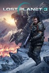 Lost Planet 3МИРАВТО