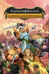 Dungeons & Dragons: Chronicles of MystaraМИРАВТО