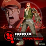 Bionic Commando: RearmedМИРАВТО