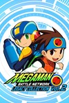 Mega Man Battle Network Legacy Collection 2МИРАВТО