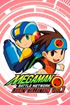 Mega Man Battle Network Legacy Collection 1МИРАВТО