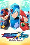 MEGA MAN X DiVE OfflineМИРАВТО