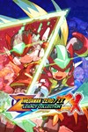 Mega Man Zero/ZX Legacy CollectionМИРАВТО