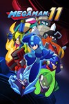 Mega Man 11МИРАВТО