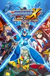 Mega Man X Legacy CollectionМИРАВТО