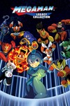 Mega Man Legacy CollectionМИРАВТО