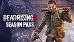 DLC Dead Rising 4 - Season PassМИРАВТО